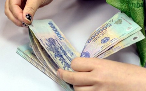 Sáng 10/11: USD ngân hàng giữ nguyên dù TGTT trượt giảm