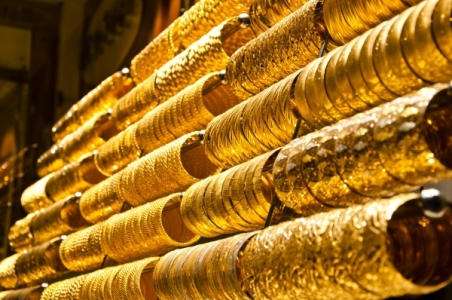 Vàng khó thoát khỏi biên độ giao dịch trong khoảng $1270 &#8211; $1286