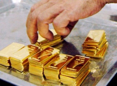 Vàng liệu có phá vỡ ngưỡng kháng cự $1.296 khi đồng USD tiếp tục nằm đáy 2 tháng