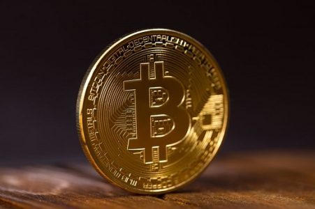 Chuyện gì đang xảy ra với bitcoin?