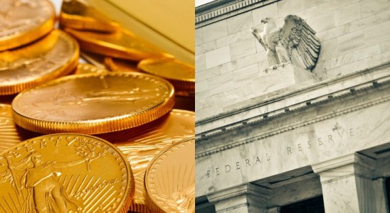 Doanh số bán các đồng xu vàng và bạc của U.S Mint tháng 11 &#8216;thấp thảm&#8217;