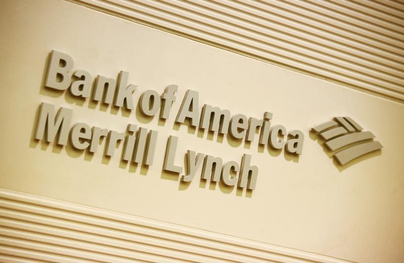 BAML: Những đợt tăng lãi suất vào năm tới khiến thị trường cẩn trong hơn với vàng và bạc
