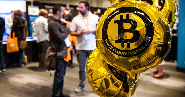 Kiếm cả triệu đô &#8216;đồng tiền ảo&#8217; trong 1 năm, nhưng triệu phú bitcoin này lại khuyên mọi người: Đừng mua bitcoin
