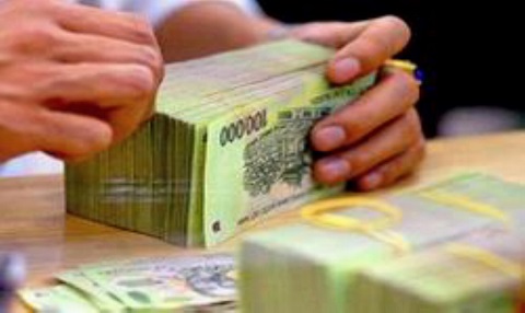 Sáng 18/12:  USD ngân hàng tiếp tục trạng thái &#8220;đứng im&#8221;