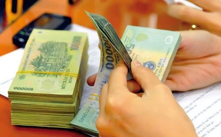 Sáng 20/12: Giá USD ngân hàng giữ nguyên xu hướng &#8220;bất động&#8221;