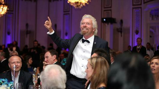 Đây là cách những người thành công như Richard Brandson, Christine Lagarde nhìn nhận về sự thất bại