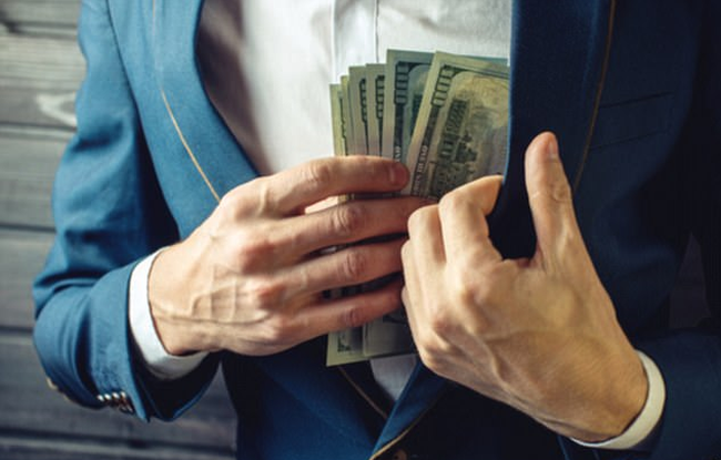 Lối suy nghĩ khác biệt giúp người giàu luôn xuất sắc trong cả cuộc sống và việc kiếm tiền