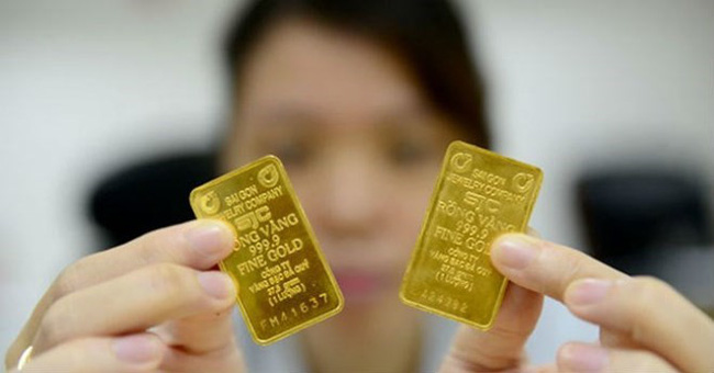 Tạo bình đẳng trong kinh doanh vàng