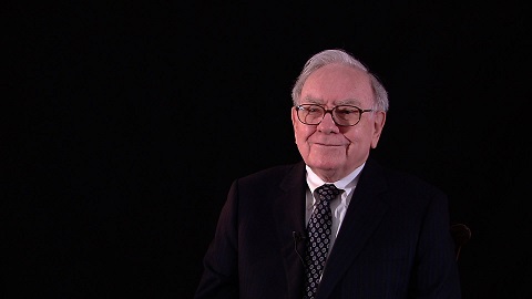 Đây là lý do Warren Buffett không đầu tư vào vàng