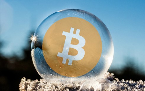 Bong bóng Bitcoin &#8211; mối đe dọa kinh tế toàn cầu năm 2018?