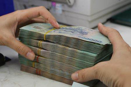 Sáng 10/1: TGTT mở rộng đà tăng, giá USD ngân hàng bảo vệ xu hướng ổn định