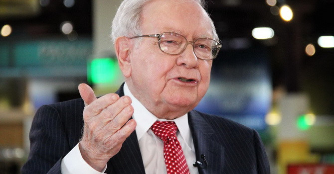 Warren Buffett tin bitcoin sẽ có một cái kết tồi tệ