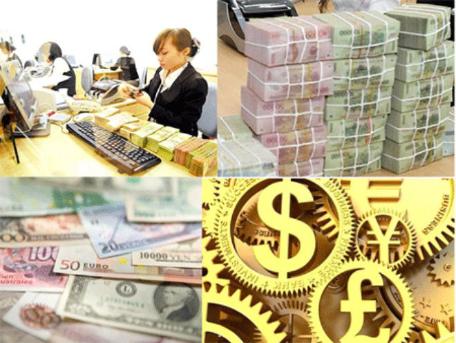 Năm 2018: Tiếp tục điều hành chính sách tiền tệ chủ động, linh hoạt