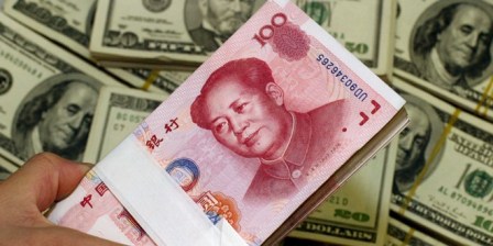 Giới chức Trung Quốc: Thông tin dừng mua trái phiếu Mỹ là “tin vịt”