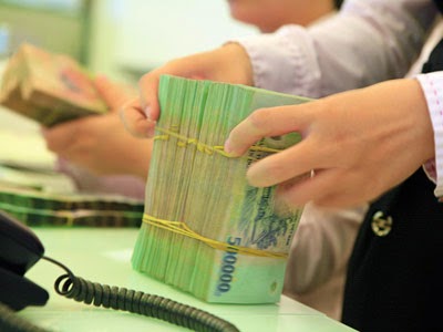 Sáng 16/1: Chuỗi giảm của tỷ giá trung tâm chưa có dấu hiệu dừng