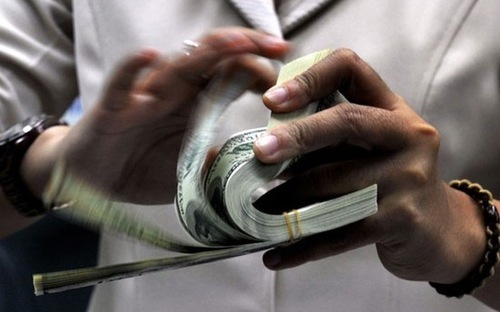 Capital Economic: Nhìn vào biến động của đồng USD, 2018 có thể là cơn bão cuối cùng