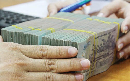 Sáng 17/1: Tỷ giá trung tâm tăng nhẹ sau chuỗi ngày trượt dài