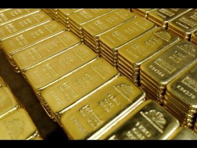 ICBC: Thị trường Vàng có thể phải đối diện với sự hiệu chỉnh