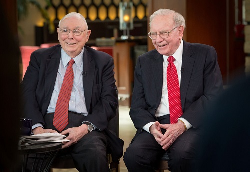 Không phải IQ cao, đây mới chính là điều tạo nên nhà đầu tư thành công theo &#8220;tay phải&#8221; của Warren Buffett