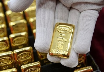 Điều gì có thể khiến giá vàng lên mức 10.000 USD?