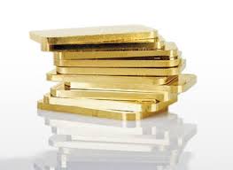 Vàng quay đầu giảm trước áp lực đồng dollar và lợi tức trái phiếu tăng