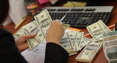 “Năm 2018, tỷ giá USD/VND điều chỉnh 1-2% là hợp lý”