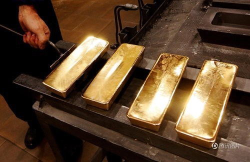 LBMA: Vàng sẽ có một năm bùng nổ