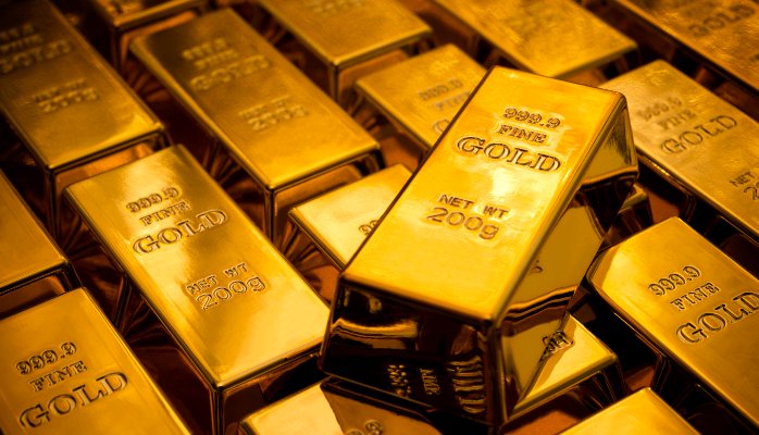 WGC: 2017 &#8211; Nhu cầu vàng xuống mức thấp nhất 8 năm qua