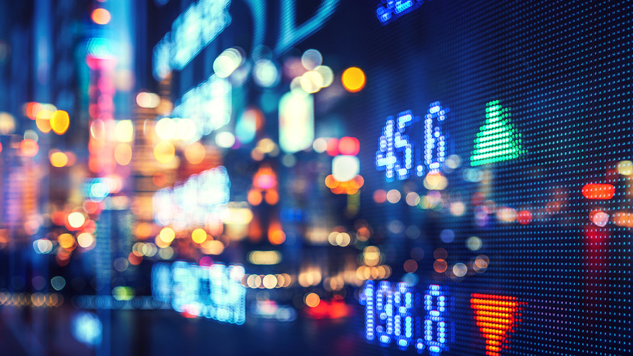 Chuyên gia Goldman Sachs: Giờ là lúc mua vào