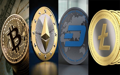 Tiền ảo &#8211; vấn đề nóng &#8211; đầu tư có bỏng tay?