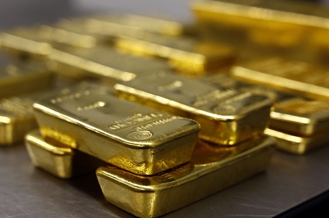 DailyForex: Vàng chịu áp lực từ đồng bạc xanh