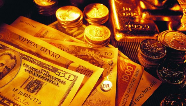 Thị trường chứng khoán cần điều chỉnh mạnh mẽ hơn thì vàng mới được lợi &#8211; Murenbeeld