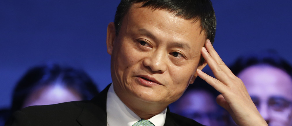 Những bài học dạy con trưởng thành sau thất bại đáng học tập từ tỉ phú Jack Ma