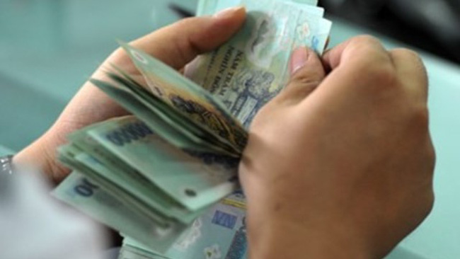 Cú đúp điều hành tỷ giá USD/VND cận Tết 2018