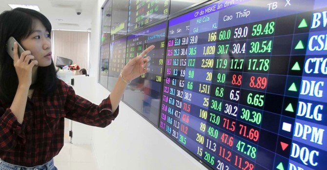 Quỹ đầu tư Thụy Điển dự báo TTCK Việt Nam sẽ bùng nổ trong năm 2018, vượt trội so với nhiều thị trường mới nổi