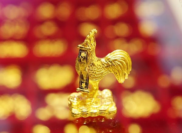 Ngày vía Thần Tài năm 2018 là ngày nào để mua vàng cầu may?