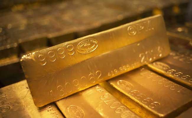 Incrementum AG: Giá vàng có thể chạm ngưỡng $1,500 vào cuối năm