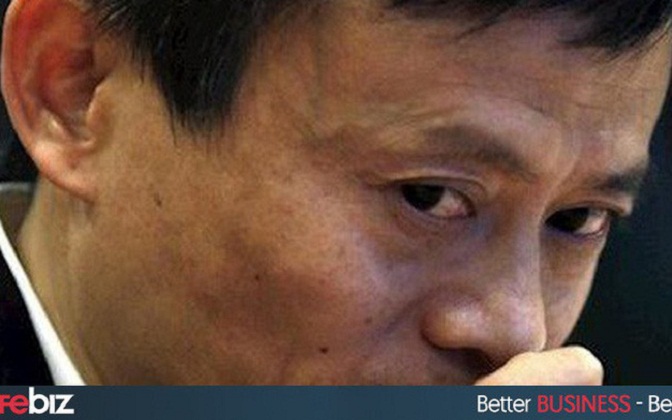 Đón Tết vui, nghe Jack Ma kể chuyện làm giàu