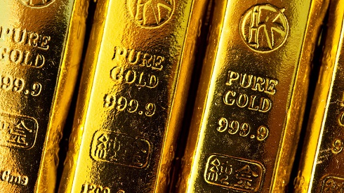 Dự báo giá vàng: Hồi phục từ ngưỡng hỗ trợ xu hướng quan trọng