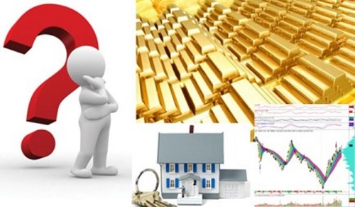 Năm nay, đổ tiền vào đâu sinh lời tốt nhất?