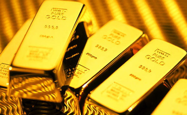 Đây là lý do tại sao xu hướng tăng nên nhắm mốc $1375
