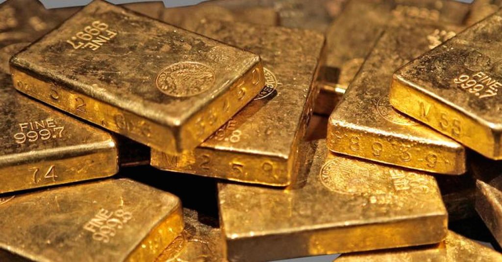 Vàng phiên Mỹ 1/3: Chiến đấu ở mức 1300$ với đồng USD