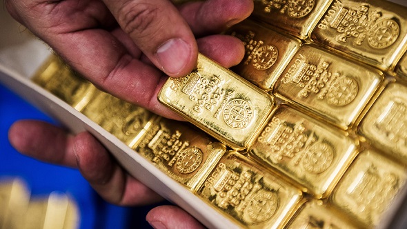Dollar tiếp tục là hòn đá tảng ngáng chân thị trường vàng