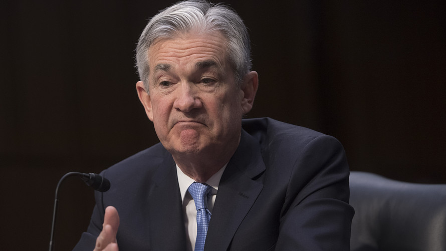 Tại sao Ông đẩy giá Vàng xuống thấp, Mr. Powell?