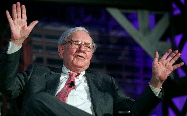Bí quyết cải thiện tình hình tài chính cá nhân bằng những khuyên vàng ngọc của Warren Buffett