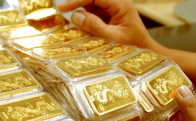 Bảng giá vàng 9h10 sáng ngày 3/3: Thị trường hồi phục sau bước tăng mạnh của vàng thế giới