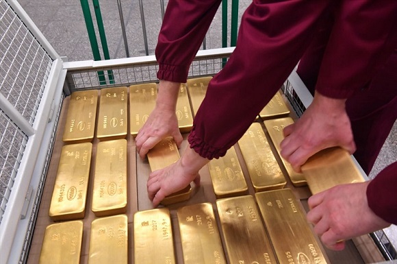 PTKT thị trường vàng, dầu ngày 5/3