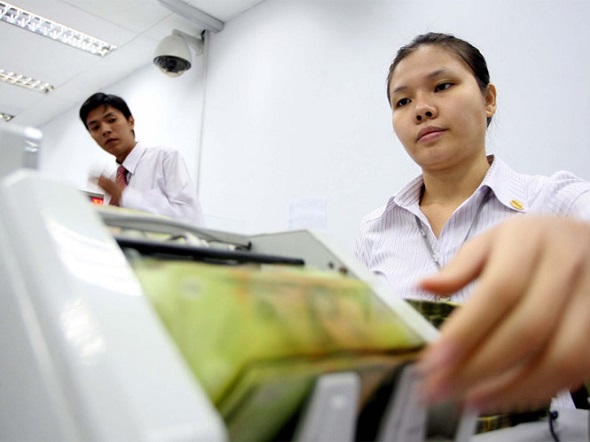 Tỷ giá tăng chỉ là nhất thời?
