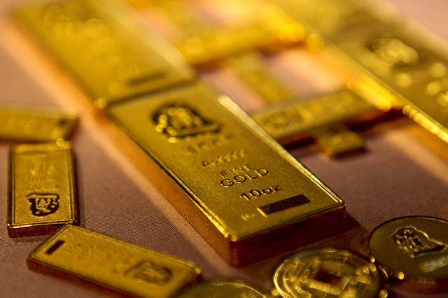 Metals Focus: Triển vọng &#8220;lạc quan&#8221; đối với nhu cầu vàng của Trung Quốc