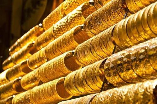 Giá vàng châu Á hạ khi đồng USD vững giá